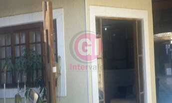 Imagem: Casa espaçosa no bairro Villa branca