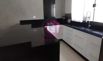 Imagem 5: LINDA CASA AMPLA ACABAMENTO ALTO PADRÃO - CONTINENTAL TAUBATÉ