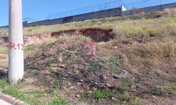 Imagem 3: TERRENO RESIDENCIAL em JACAREÍ - SP, JARDIM SANTANNA DO PEDREGULHO