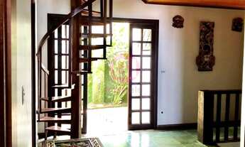 Imagem 4: Casa na Praia vermelha do centro em Ubatuba