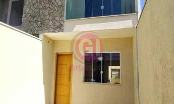 Imagem: OPORTUNIDADE CASA NOVA NO BONFIM 3 QUARTOS/