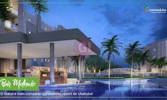 Imagem 6: Oportunidade Beach Resort Club de Ubatuba Térreo