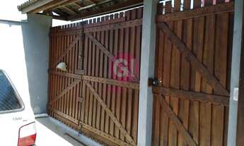 Imagem 5: Casa para Venda em Caraguatatuba Mobiliada, com 3 quartos