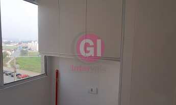 Imagem 5: Grupo Intervale Vende e Aluga Apartamento no Condomínio Residencial Tropical Garden com 3