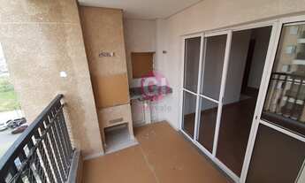 Imagem 3: Grupo Intervale Vende e Aluga Apartamento no Condomínio Residencial Tropical Garden com 3