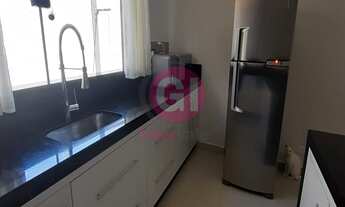 Imagem 6: LINDA CASA AMPLA ACABAMENTO ALTO PADRÃO - CONTINENTAL TAUBATÉ