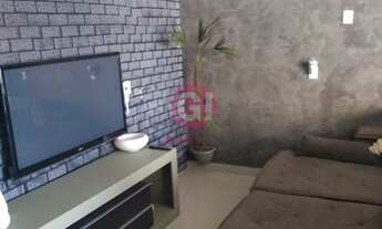 Imagem 2: Apartamento 2 quartos Mobiliado à venda no Jardim Aquarius em São José dos Campos!