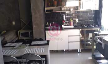 Imagem 4: Apartamento 2 quartos Mobiliado à venda no Jardim Aquarius em São José dos Campos!