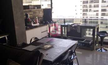 Imagem 5: Apartamento 2 quartos Mobiliado à venda no Jardim Aquarius em São José dos Campos!