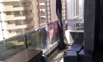 Imagem 6: Apartamento 2 quartos Mobiliado à venda no Jardim Aquarius em São José dos Campos!