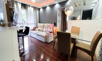 Imagem: Apartamento 2 quartos à venda no Parque