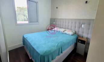 Imagem 4: Apartamento 2 quartos à venda no Parque Industrial em São José dos Campos!