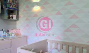 Imagem 7: Apartamento 2 quartos à venda no Parque Industrial em São José dos Campos!