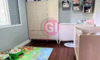 Imagem 5: Apartamento 2 quartos à venda no Parque Industrial em São José dos Campos!