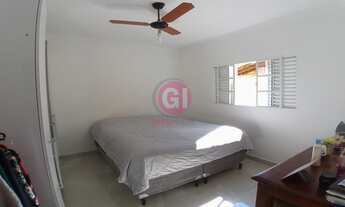 Imagem 4: CASA RESIDENCIAL em SÃO JOSÉ DOS CAMPOS - SP, JARDIM LIMOEIRO