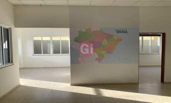 Imagem 6: Galpão Comercial de Alto Padrão na Vila Maria, São José dos Campos-SP: 4 banheiros, 10 vag