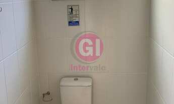 Imagem 7: Galpão Comercial de Alto Padrão na Vila Maria, São José dos Campos-SP: 4 banheiros, 10 vag