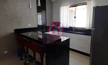 Imagem 7: LINDA CASA AMPLA ACABAMENTO ALTO PADRÃO - CONTINENTAL TAUBATÉ