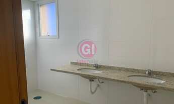 Imagem 5: AMPLO APARTAMENTO 155 M² TORRE BELLINI - RENASSAINCE TAUBATÉ 11° ANDAR