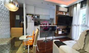 Imagem 2: Apartamento 2 quartos à venda no Parque Industrial em São José dos Campos!