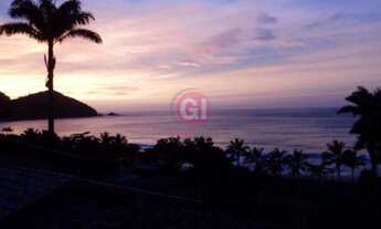 Imagem 3: Casa na Praia vermelha do centro em Ubatuba