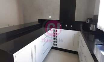 Imagem 2: LINDA CASA AMPLA ACABAMENTO ALTO PADRÃO - CONTINENTAL TAUBATÉ