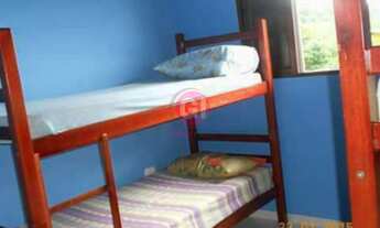 Imagem 7: Sobrado com piscina aceita Financiamento