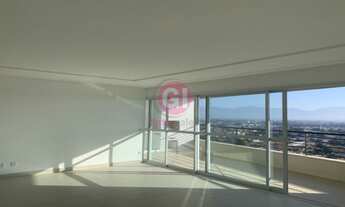 Imagem 6: AMPLO APARTAMENTO 155 M² TORRE BELLINI - RENASSAINCE TAUBATÉ 11° ANDAR