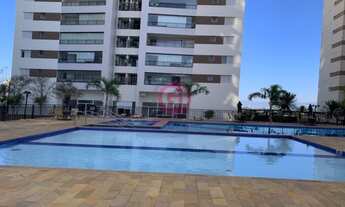 Imagem 4: AMPLO APARTAMENTO 155 M² TORRE BELLINI - RENASSAINCE TAUBATÉ 11° ANDAR