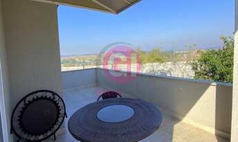 Imagem 4: Casa com 4 dormitórios no condomínio residencial fogaça, com fino acabamento e planejados