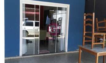 Imagem 2: Casa para Venda em Caraguatatuba Mobiliada, com 3 quartos