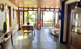 Imagem 5: Casa na Praia vermelha do centro em Ubatuba