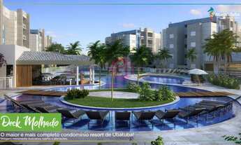 Imagem: Maranduba Beach Resort Cobertura Cobertura