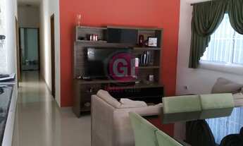 Imagem 3: Casa para Venda em Caraguatatuba Mobiliada, com 3 quartos