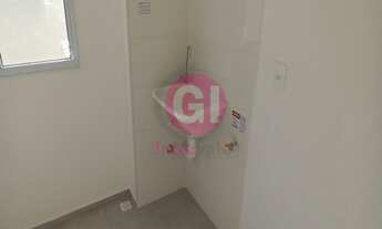 Imagem 3: APARTAMENTO RESIDENCIAL em JACAREÍ - SP, VILA NOVA ALIANÇA