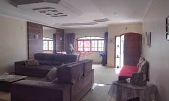 Imagem: Casa térrea toda reformada Centro de Jacareí