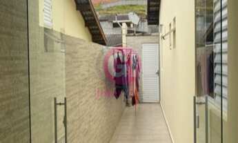 Imagem 7: CASA Á VENDA NO CONDOMÍNIO SANTA RITA