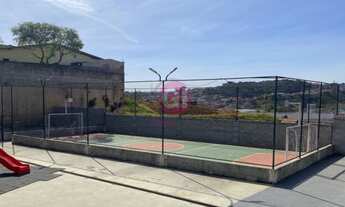 Imagem 2: CASA Á VENDA NO CONDOMÍNIO SANTA RITA