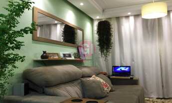 Imagem: APARTAMENTO EM CONDOMÍNIO - 2 DORMITÓRIOS