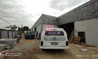 Imagem 3: GALPAO COMERCIAL em JACAREÍ - SP, JARDIM SANTA MARIA