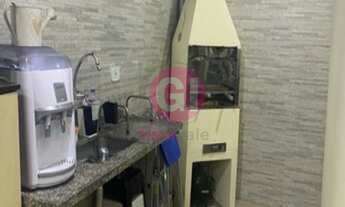 Imagem 6: CASA Á VENDA NO CONDOMÍNIO SANTA RITA