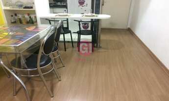 Imagem 5: LINDO APARTAMENTO COM MÓVEIS PLANEJADOS - PARQUE SÃO LUÍS TAUBATÉ