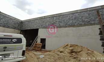 Imagem 2: GALPAO COMERCIAL em JACAREÍ - SP, JARDIM SANTA MARIA