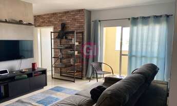 Imagem 6: APARTAMENTO AMPLO JARDIM JACINTO - JACAREÍ