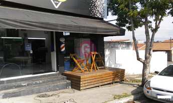 Imagem 5: Casa com ponto comercial