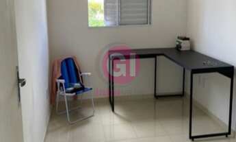 Imagem 4: APARTAMENTO AMPLO JARDIM JACINTO - JACAREÍ