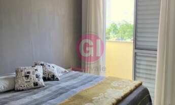 Imagem 3: APARTAMENTO AMPLO JARDIM JACINTO - JACAREÍ