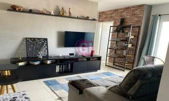 Imagem: APARTAMENTO AMPLO JARDIM JACINTO - JACAREÍ