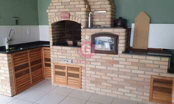 Imagem 6: LINDO SOBRADO COM PISCINA - CAMPOS DO CONDE VERSAILLES