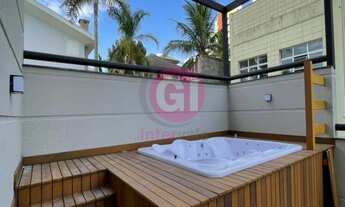 Imagem: Apartamento Duplex, Tarsila Loft para Venda